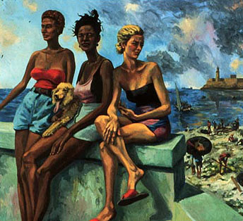 Exodus Havana